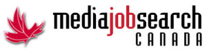 Media Job Search Canada