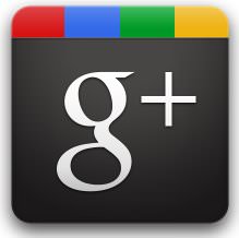 Google + logo