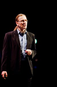 Mikko Hypponen (TEDxRotterdam)
