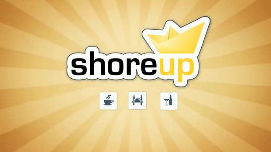 ShoreUp