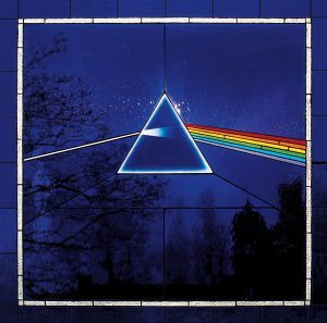 The Dark Side of the Moon