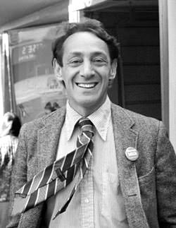 Harvey Milk