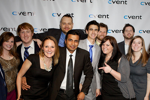 cvent (flickr)