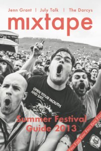 Image courtesy of Mixtape Magazine