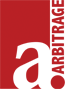 Arbitrage Magazine Logo