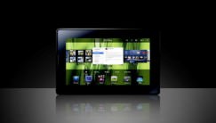 The Blackberry Playbook: A Tablet for Business and Consumers