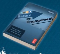 10 Tips from Tim Frick for Increasing Online Engagement