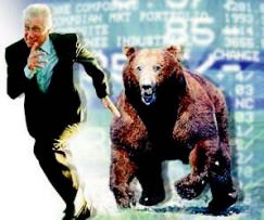 How to Capitalize in a Bear Market