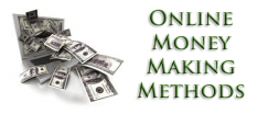 11 Awesome Online Money Making Methods