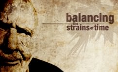 Balancing the Strains of Time 