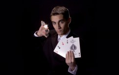 Remi Boudreau: Bringing Magic to Business