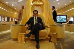 Alwaleed bin Talal Admits Saudi Opposition to the West Finding Alternatives to Oil