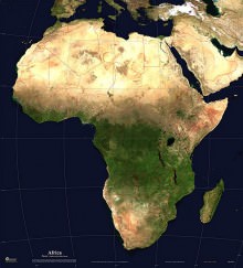Rethinking African Development