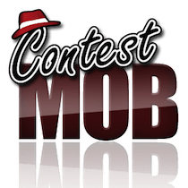 Logo for contestmob.com