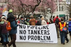 Oil, Pipelines, and First Nations: When Ecological and Economic Interests Collide