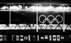 The Olympic Games: An Honest Competition?