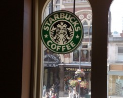 Starbucks: The Rise of a Global Coffee Chain
