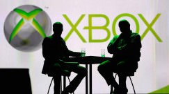 Microsoft Unveils New Xbox One
