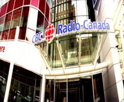 CBC to Air Ads For First Time