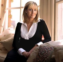 J.K. Rowling's not-so-secret identity and what it says about the publishing industry