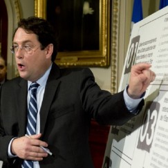 Quebec Values Charter Goes Against Charter Values
