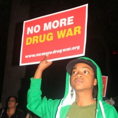 Has the War on Drugs Failed?