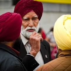 Most Quebecers Oppose Parti Quebecois’s Charter of Quebec Values