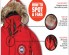 Canada Goose Sues Sears Over 'Trademark Infringement'