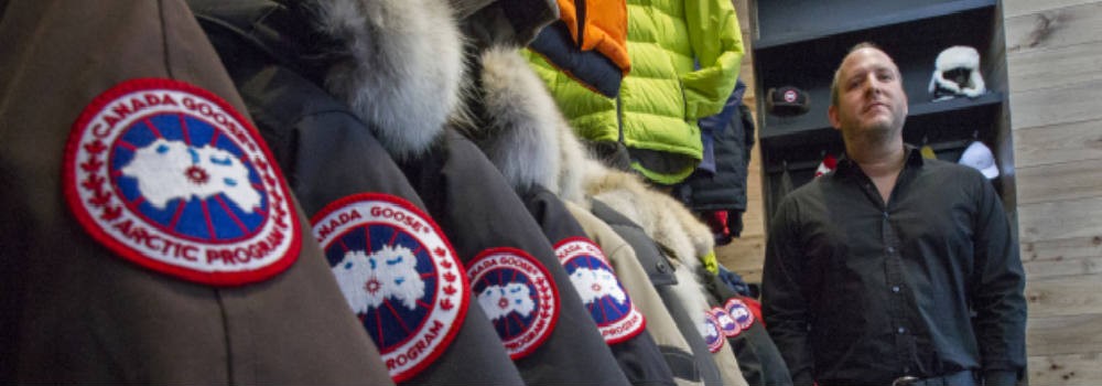Canada Goose womens outlet fake - Canada Goose Sues Sears Over 'Trademark Infringement' | Arbitrage ...