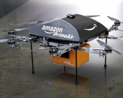 Amazon will soon offer innovative package delivery method to consumers