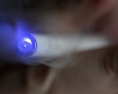 Rise of e-Cigarettes Stirs Debate Over Health Concerns