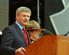 Harper’s support for Israel not without its criticism