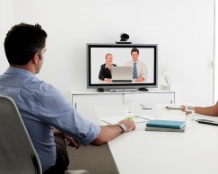Intelligent HD Video Conferencing Tools
