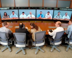 4 Ways to Get Tech Resistant Employees on Board with Video Conferencing