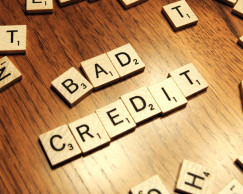 Loans for When Bad Credit Limits Your Options